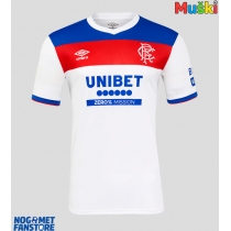 Rangers Gostujuci Dres 2025-26 Kratak Rukav